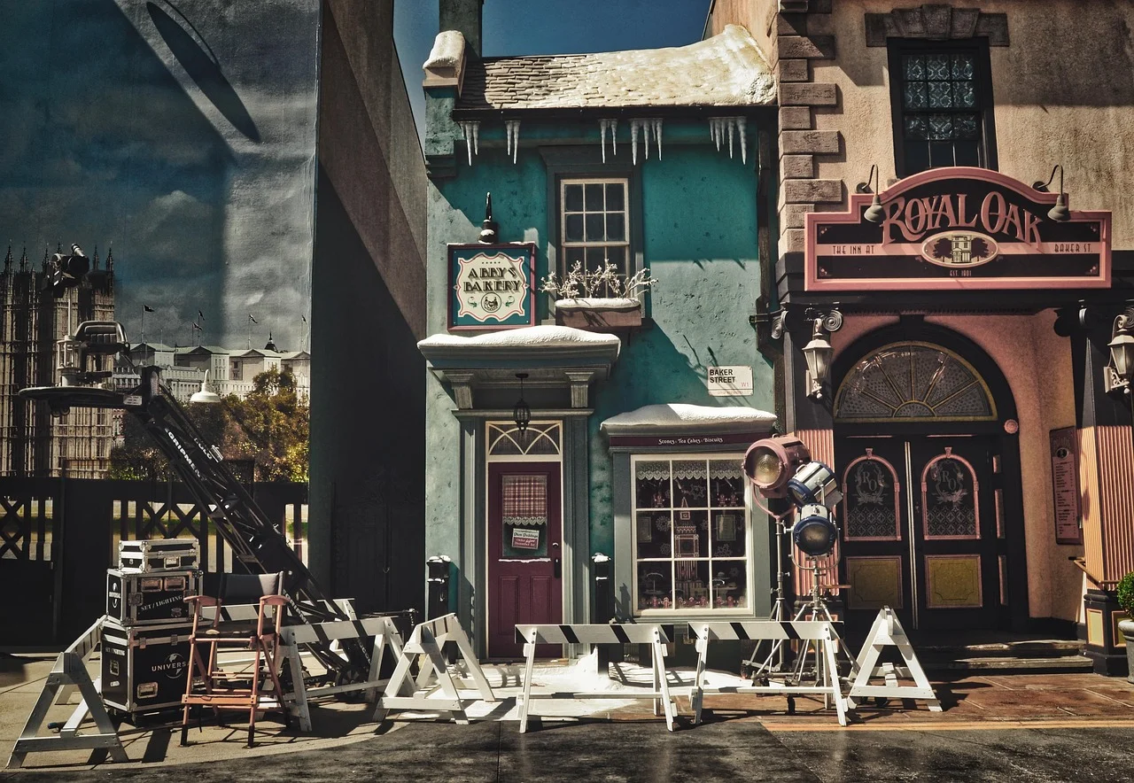 花都影视精品影视内容展示